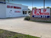 ER of Watauga - Emergency Room in Fort worth image 2